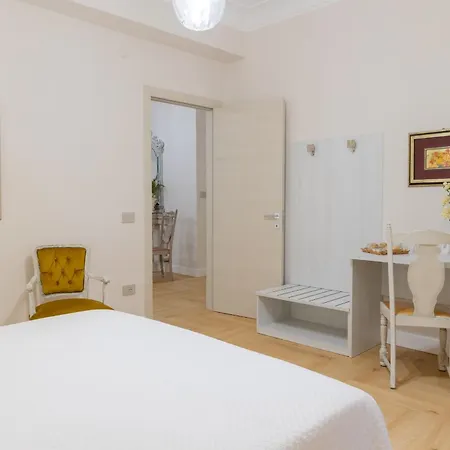 Aep House Apartamento *