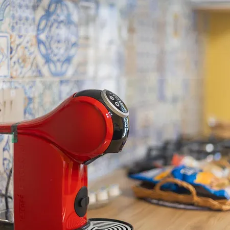 Apartamento Aep House