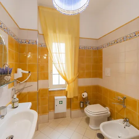 Aep House Apartamento