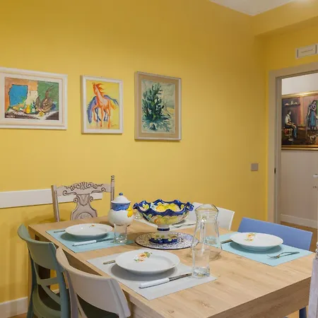 Apartamento Aep House *