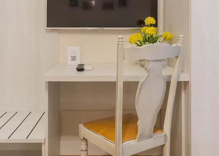 Apartamento Aep House