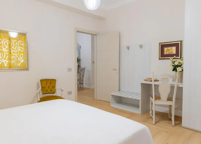 Aep House Apartamento *