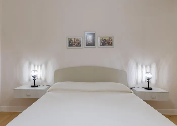 Aep House Apartamento Pompeia