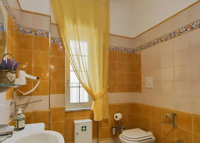 Apartamento Aep House