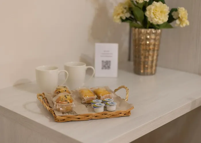 Aep House Apartamento