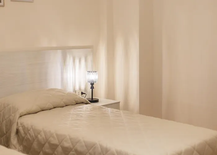 Apartamento Aep House