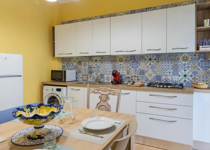 Aep House Pompeia
