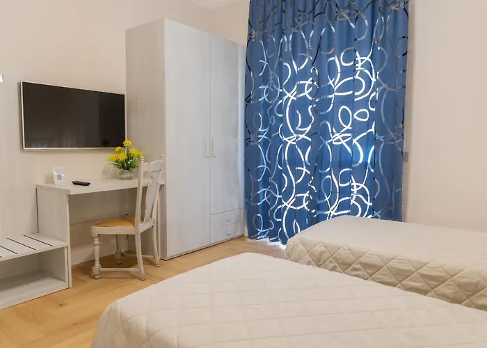 Apartamento Aep House