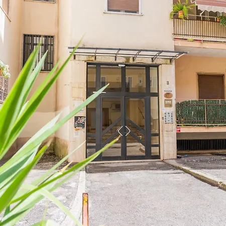 Aep House דירה פומפיי