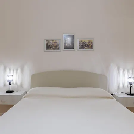 Aep House דירה פומפיי