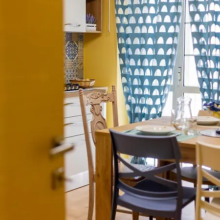 Aep House * פומפיי