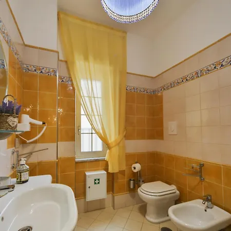 דירה Aep House