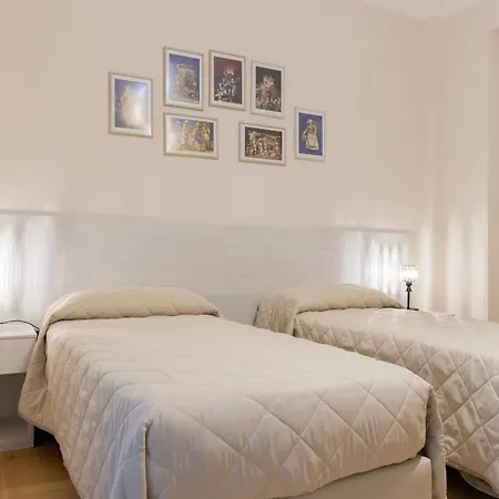 דירה Aep House פומפיי