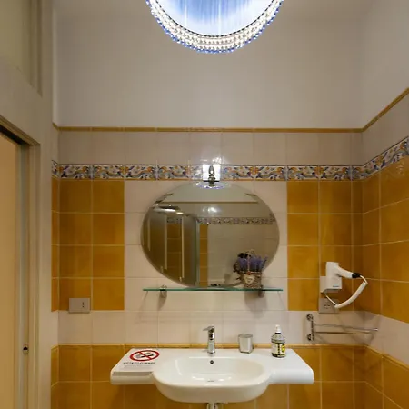 דירה Aep House פומפיי