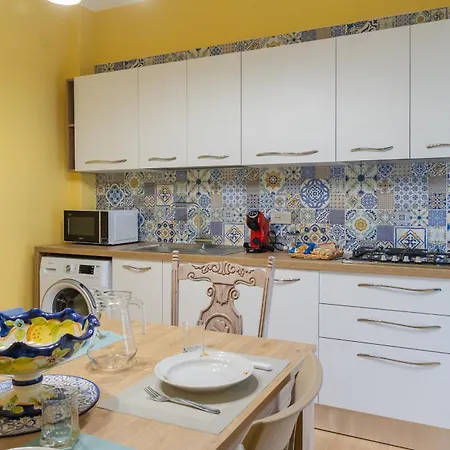 Aep House פומפיי