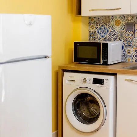Apartment Aep House