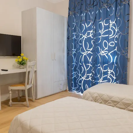 דירה Aep House