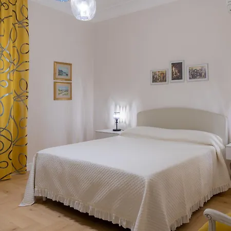 דירה Aep House פומפיי
